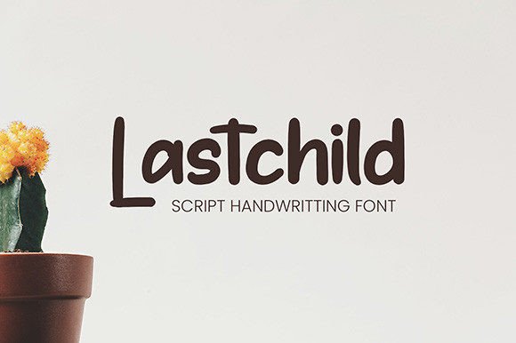 Lastchild: The Modern Script for Authentic Brand Stories